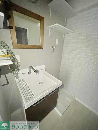 パティオ仲町の物件内観写真